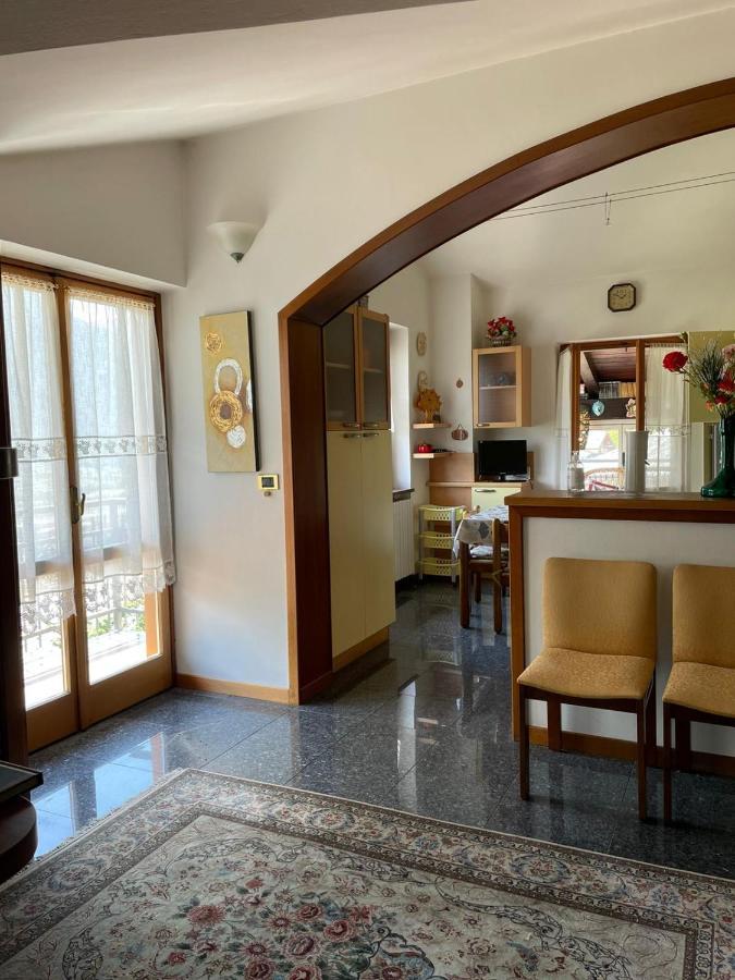 Relax In Valle D'Aosta Da B&G Екстериор снимка