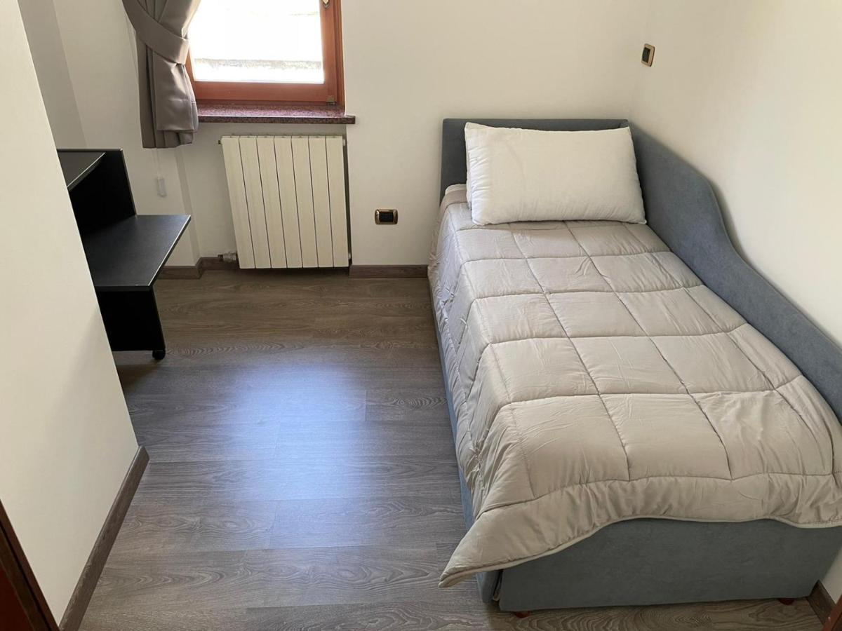 Relax In Valle D'Aosta Da B&G Екстериор снимка