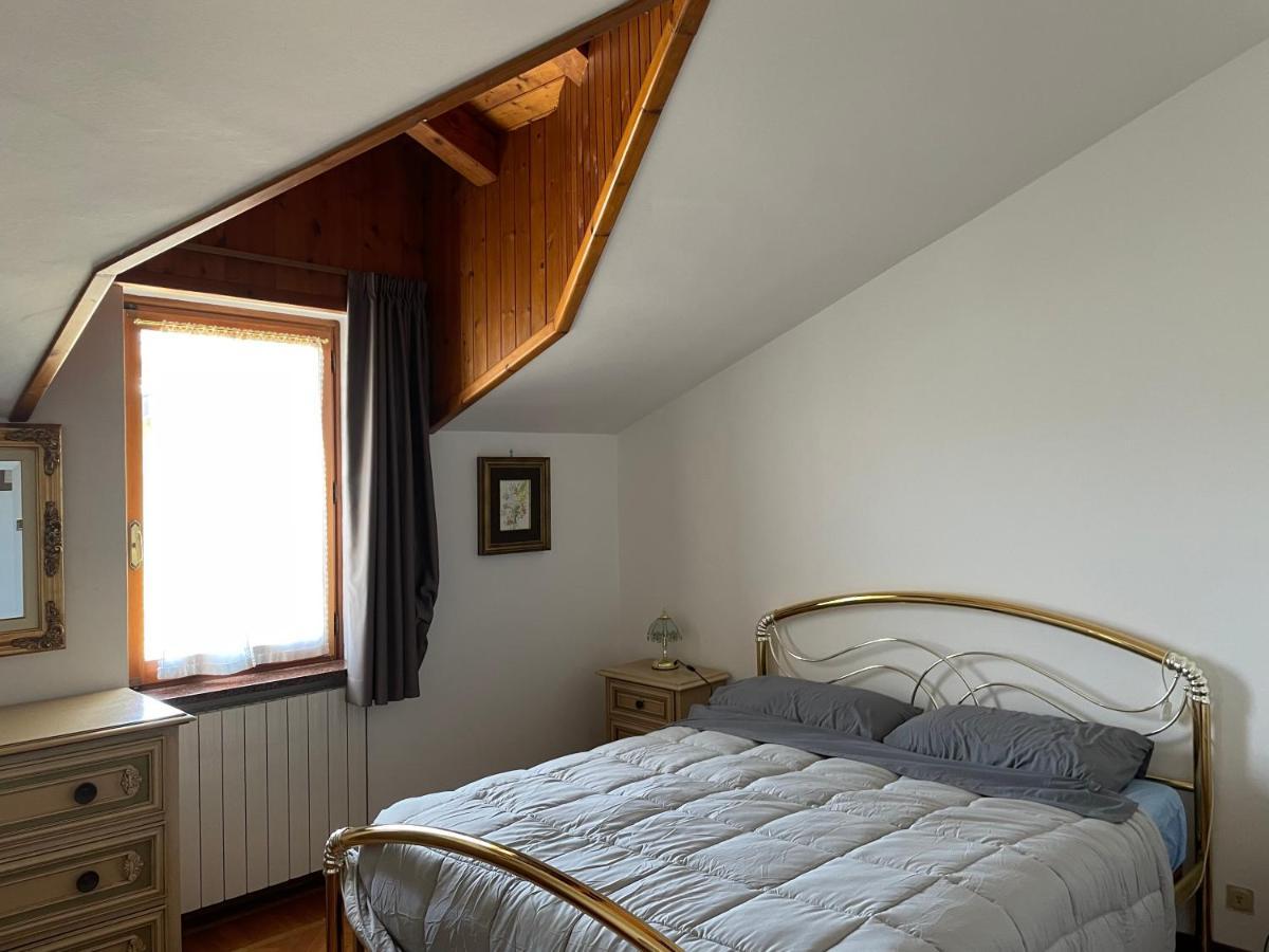 Relax In Valle D'Aosta Da B&G Екстериор снимка